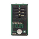 Walrus Audio Fundamental Series: Delay Pedal