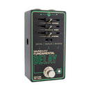 Walrus Audio Fundamental Series: Delay Pedal