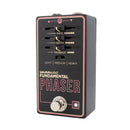 Walrus Audio Fundamental Series: Phaser Pedal
