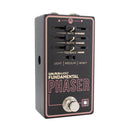Walrus Audio Fundamental Series: Phaser Pedal
