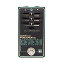 Walrus Audio Fundamental Series: Reverb Pedal