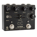 Walrus Audio SLOER Stereo Ambient Reverb - Black