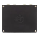 Walrus Audio SLOER Stereo Ambient Reverb - Black