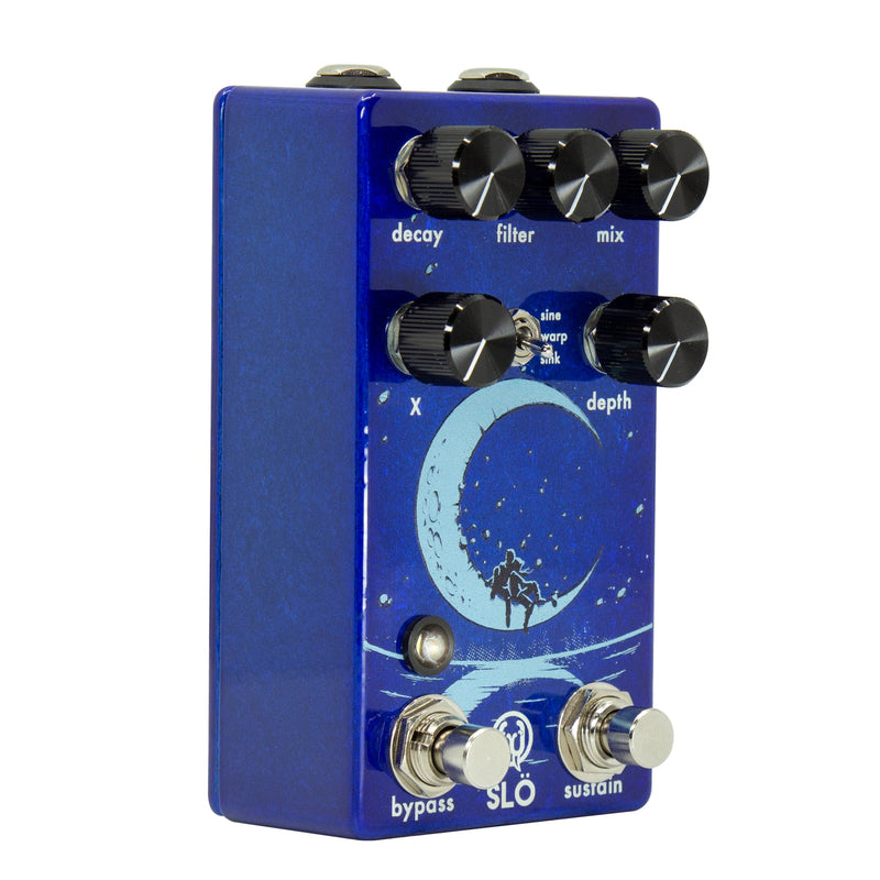 Walrus Audio Slö Multi-Texture Reverb