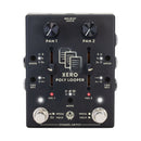 Walrus Audio Xero Polylooper Pedal - Black