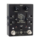 Walrus Audio Xero Polylooper Pedal - Black