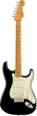Fender Vintera II Road Worn '60s Stratocaster - Black (Open Box)