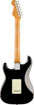 Fender Vintera II Road Worn '60s Stratocaster - Black (Open Box)