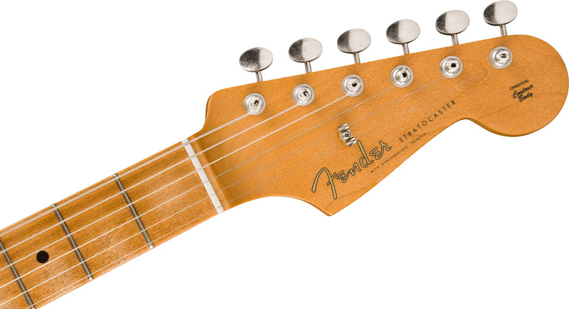 Fender Vintera II Road Worn '60s Stratocaster - Black (Open Box)