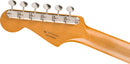 Fender Vintera II Road Worn '60s Stratocaster - Black (Open Box)
