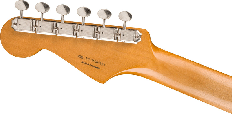 Fender Vintera II Road Worn '60s Stratocaster - Black (Open Box)