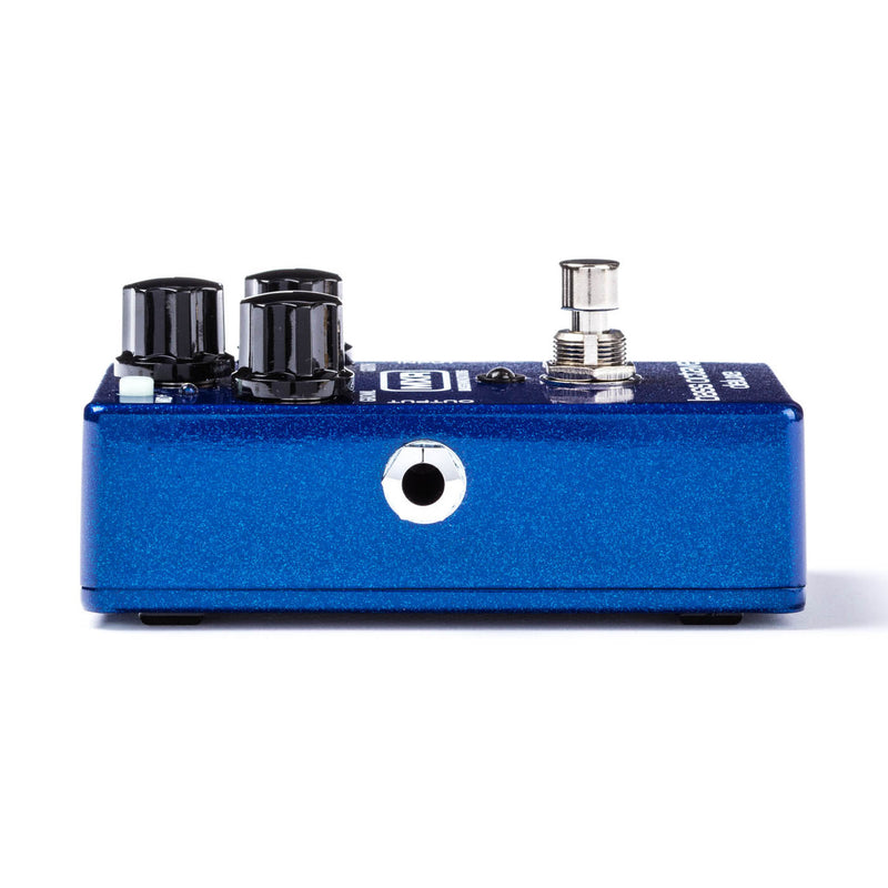 MXR M288 Bass Octave Deluxe Pedal