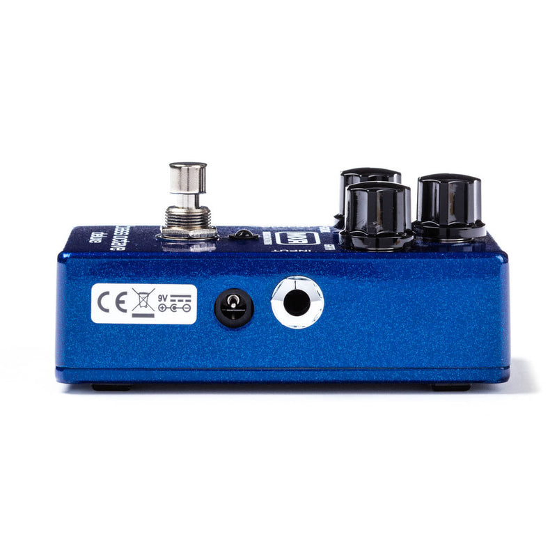 MXR M288 Bass Octave Deluxe Pedal