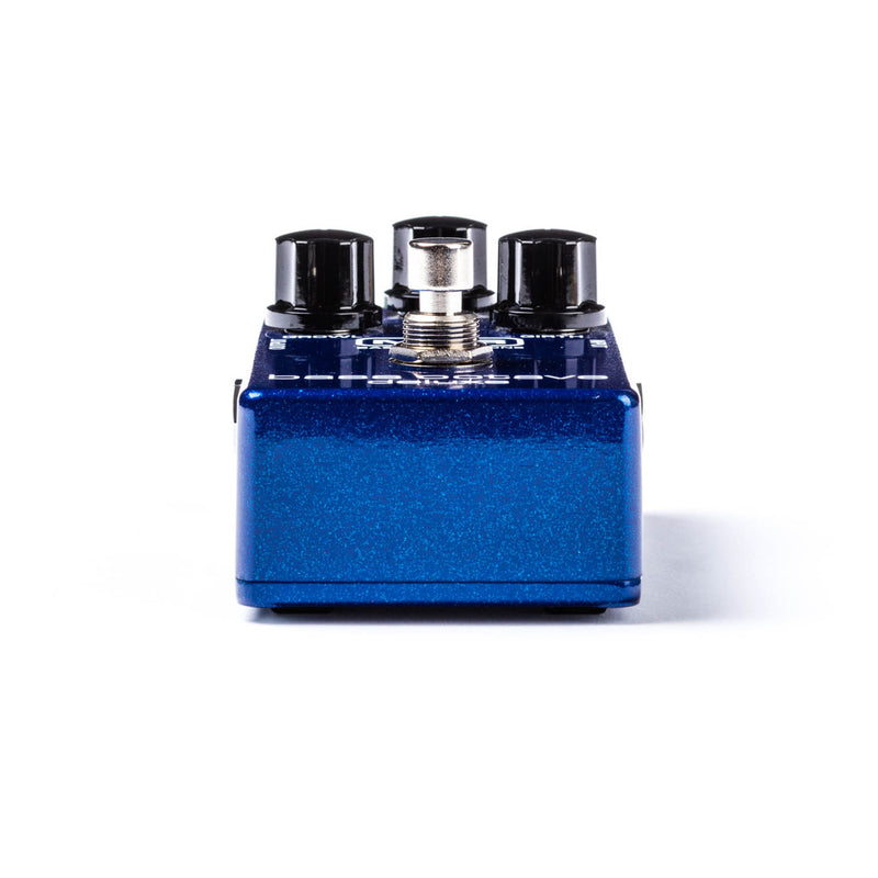 MXR M288 Bass Octave Deluxe Pedal