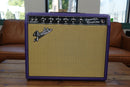Fender Limited Edition Princeton Reverb Plum Greenback