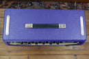 Fender Limited Edition Princeton Reverb Plum Greenback