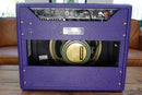 Fender Limited Edition Princeton Reverb Plum Greenback