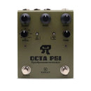 Keeley Octa Psi Transfigurating Fuzz - XXIV Anniversary Taiga Mod
