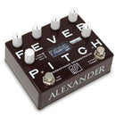 Alexander Pedals Fever Pitch Stereophonic Orchestrator Pitch Engine Pedal