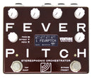 Alexander Pedals Fever Pitch Stereophonic Orchestrator Pitch Engine Pedal