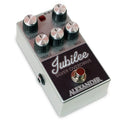 Alexander Pedals Jubilee Silver Overdrive Pedal
