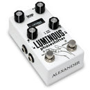 Alexander Pedals Luminous Phaseshifter Pedal (Open Box)