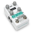 Alexander Pedals Rewind Programmable Echo Pedal