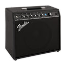 Fender Mustang LTX50 50-watt 1 x 12-inch Combo Amplifier (Open Box)