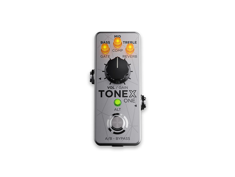 IK Multimedia TONEX ONE Bass Edition (Open Box)