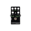 Catalinbread Soft Focus Ghost Modulated Reverb Pedal (Open Box)