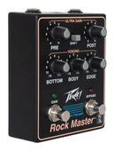 Peavey Rock Master Preamp Pedal