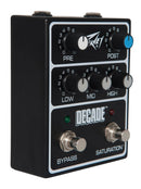 Peavey Decade Preamp Pedal
