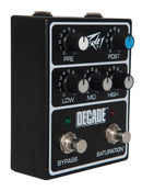 Peavey Decade Preamp Pedal (Open Box)