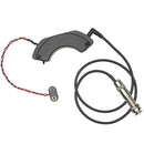 Fishman Fluence Acoustic Rock Icon Multi-Voice Soundhole Pickup