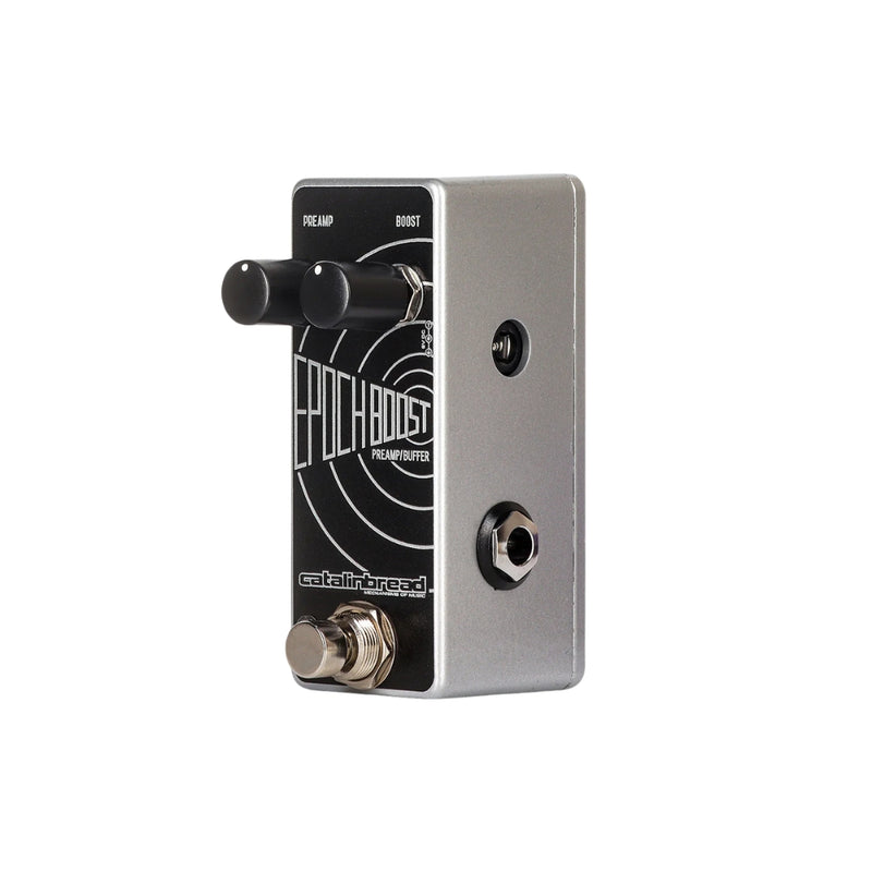CatalinBread Epoch Boost Mini