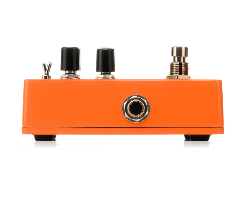Electro-Harmonix Bender Royale Germanium Fuzz - Orange Crush