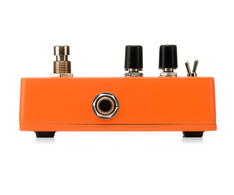 Electro-Harmonix Bender Royale Germanium Fuzz - Orange Crush
