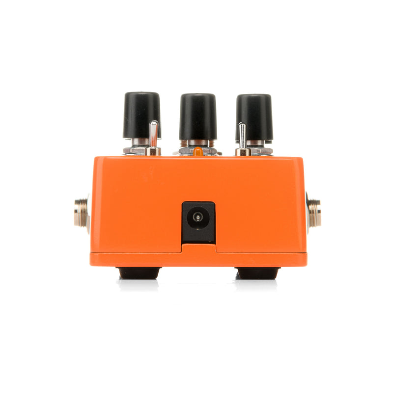 Electro-Harmonix Bender Royale Germanium Fuzz - Orange Crush