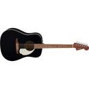 Fender California Standard Redondo - Black