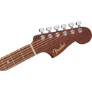 Fender California Standard Redondo - Black