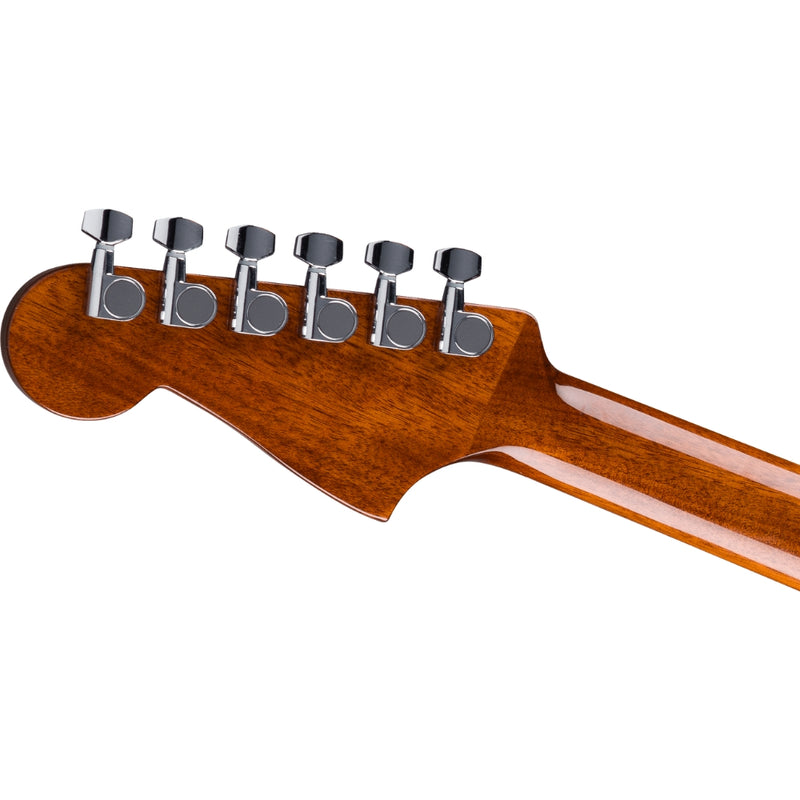 Fender California Standard Redondo - Black