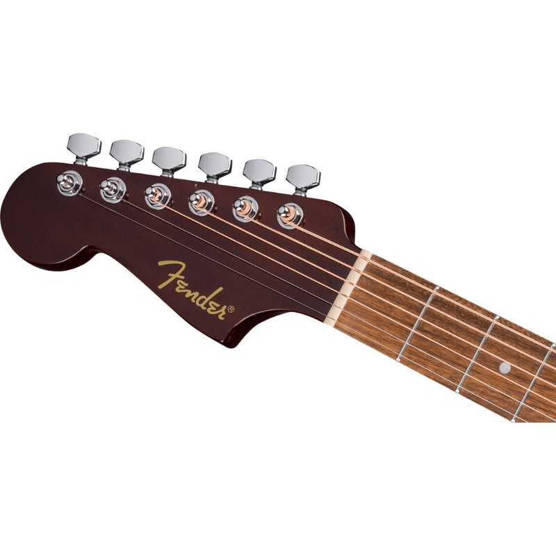 Fender California Standard Redondo Left-Handed - Natural