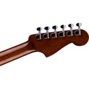 Fender California Standard Redondo Left-Handed - Natural