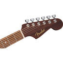 Fender California Standard Redondo Mini with Bag - 3-Color Sunburst