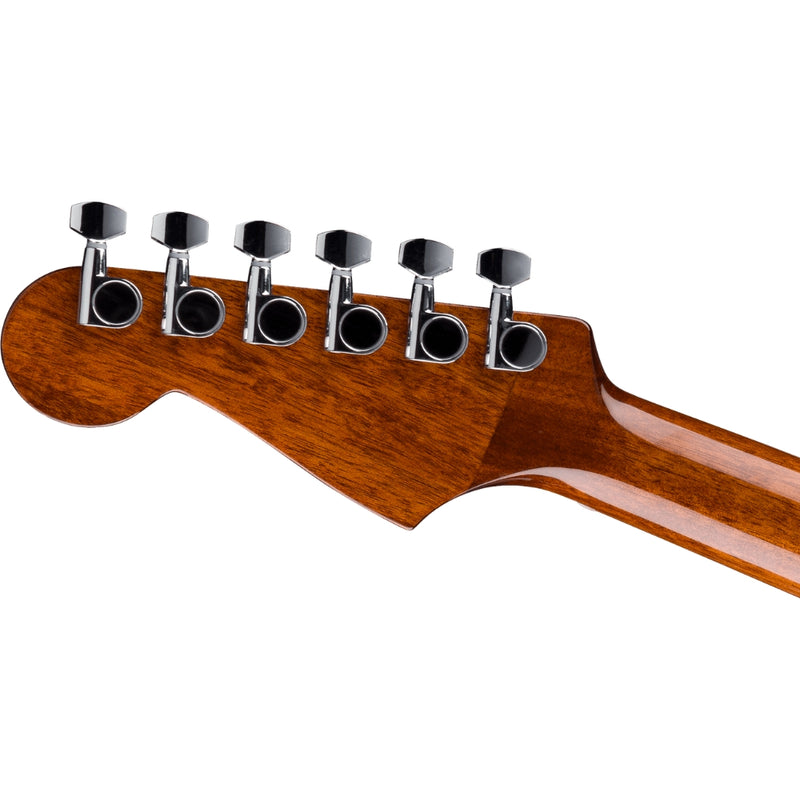 Fender California Standard Redondo Mini with Bag - 3-Color Sunburst