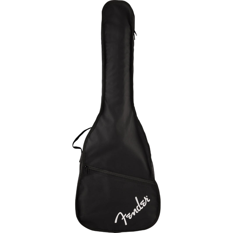 Fender California Standard Redondo Mini with Bag - 3-Color Sunburst