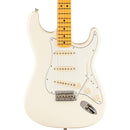 Fender Limited Edition American Vintage II 73 Stratocaster - Olympic White