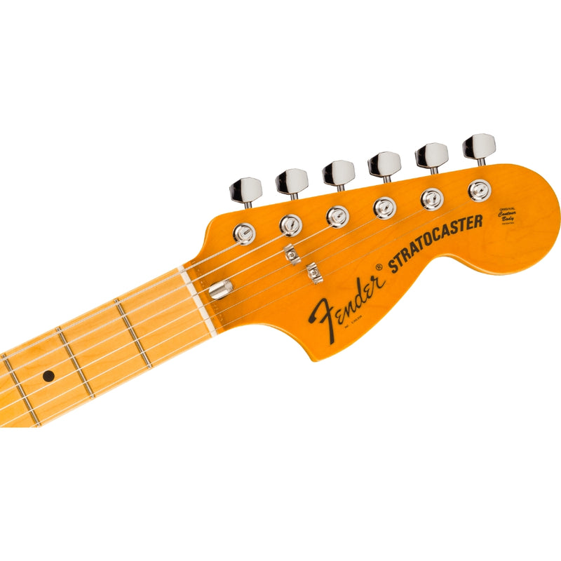 Fender Limited Edition American Vintage II 73 Stratocaster - Olympic White