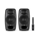 IK Multimedia iLoud MIcro Monitors Pro PAIR - Black