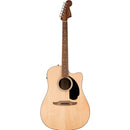 Fender California Standard Redondo CE - Natural